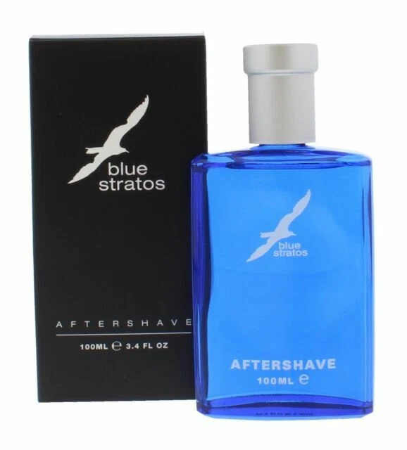 Blue Fragrances & Aftershaves for Men