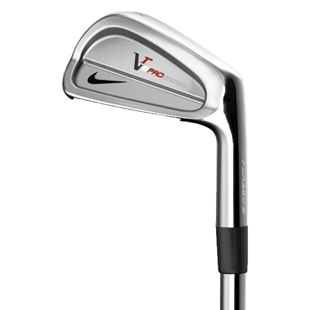 Eje de Acero Nike Stiff Flex Palos de Golf