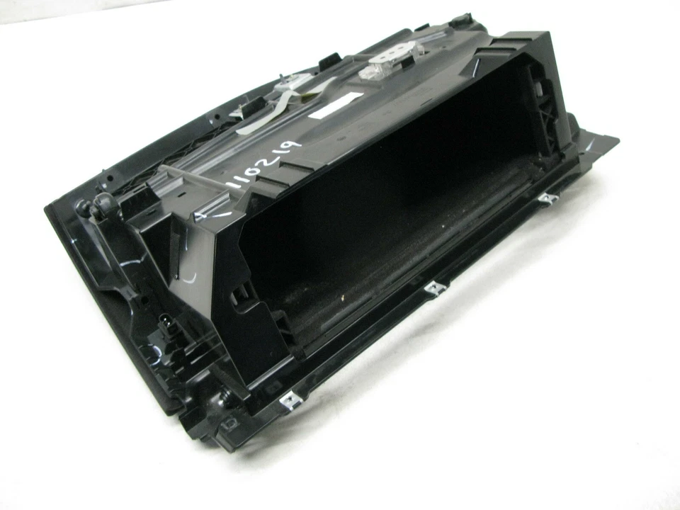 BMW E60 E61 525i 528i 530i 535i 550i OEM guantera puerta compartimento de almacenamiento 1102 Foto 4 de 4