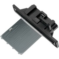 NTY Regler InnenraumgebläSe FüR Nissan Primera Hatchback P11 1.8 16V