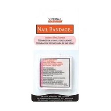 Supernail Nail Bandage Instant Nail Repair 30 Count