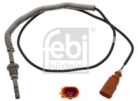 Abgastemperatursensor Vw Touran 2.0TDI 03-