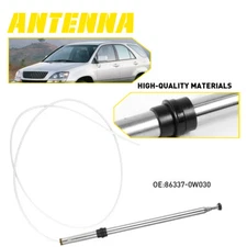 Replacement Fits For Lexus RX300 1999-2003 Antenna Mast Power Assy 86337-0W030 P
