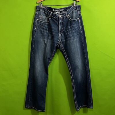 【EZKATON】23FW★ Dever Slub Denim Pants EZKATON】23FW☆ Dever Slub Denim Pants (EZKATON/デニム
