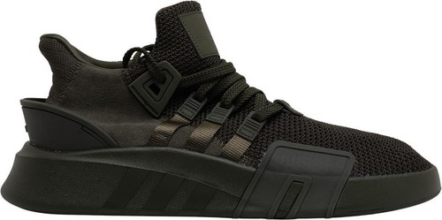 ADIDAS EQT BASK ADV CQ2991 CORE BLACK MENS SIZE 9 | eBay