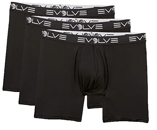 Evolve Ropa Interior para Hombres