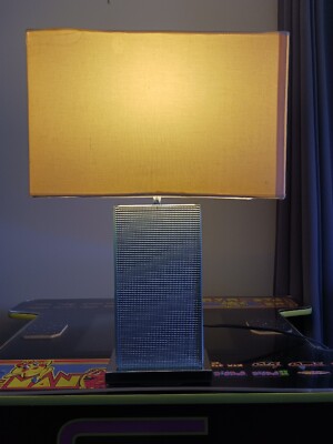 Mercana Art Decor Table Lamp 65001