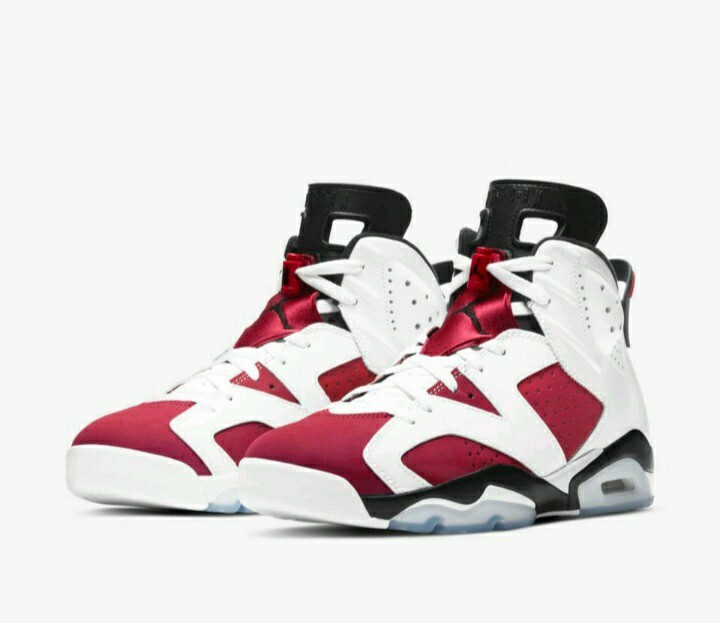 retro 6 size 12