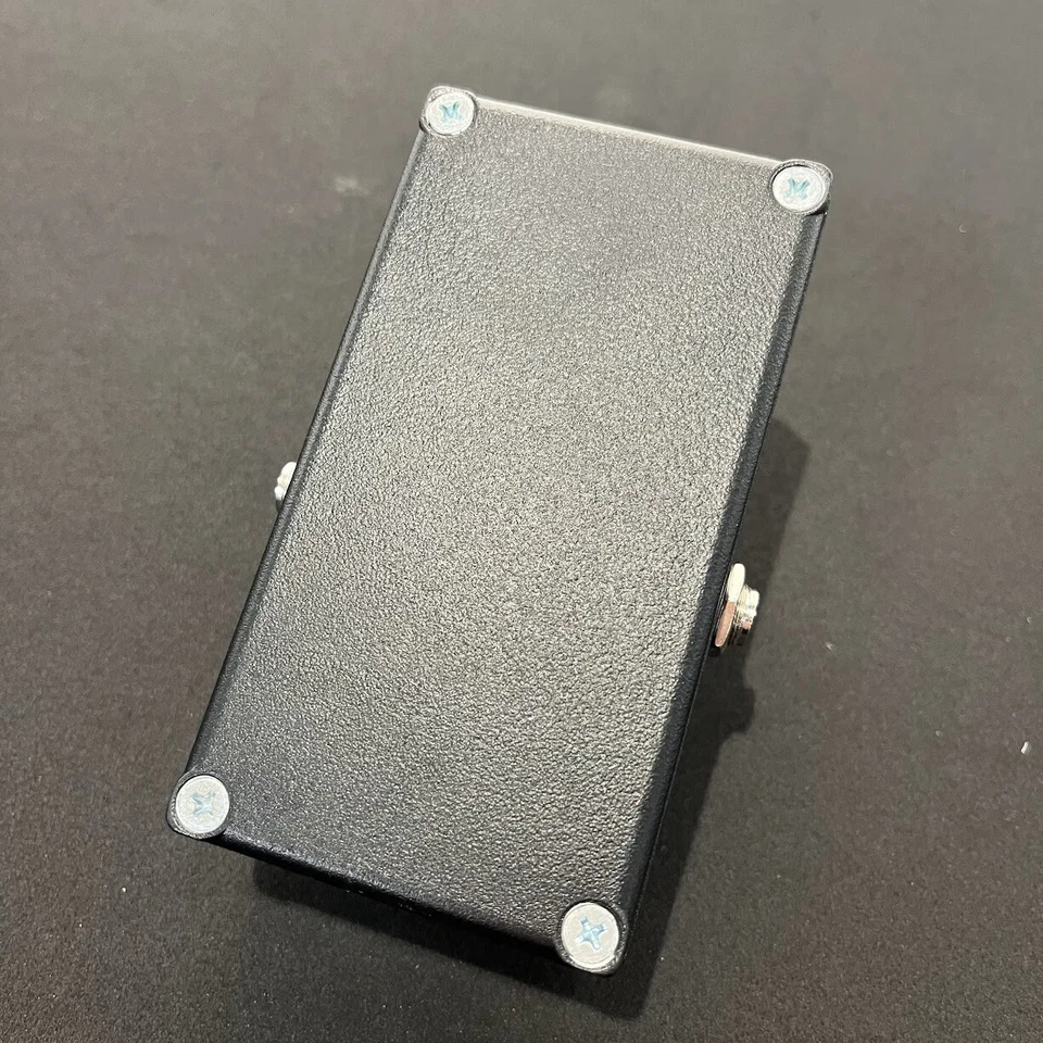 ZCAT PEDALS Big Reverb Ti Used Reverb | eBay