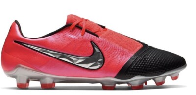 Size 5 - Nike Phantom Venom Elite FG Laser Crimson for sale online