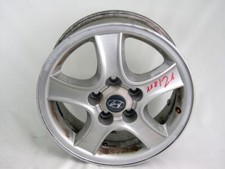 52910-26250 Felge Legierung Ab 16 Zoll 5 Löcher 6,5JX16 Et 46 HYUNDAI Santa