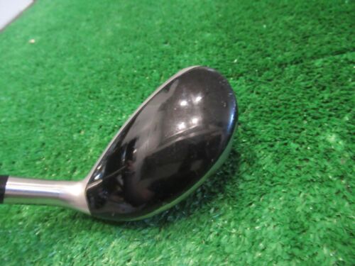 CLEVELAND LAUNCHER DST 23* HYBRID 4 GOLF CLUB DIAMANA A SENIOR GRAPHITE RH - Picture 4 of 8