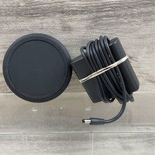 Ubiolabs Wireless Charging Pad for Apple & Android Qi Enabled Phones AWC1068SG