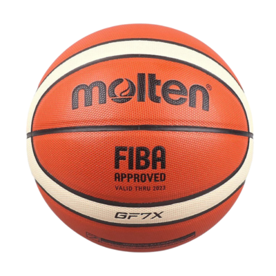 Molten Basketball Official Size 7 PU Leather Outdoor Indoor Match
