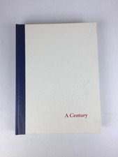 University Arizona Wildcats Yearbook 1985 Tucson UofA Steve Kerr, Sean Elliott￼