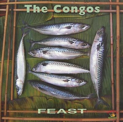 Feast by Congos (Record, 2014)