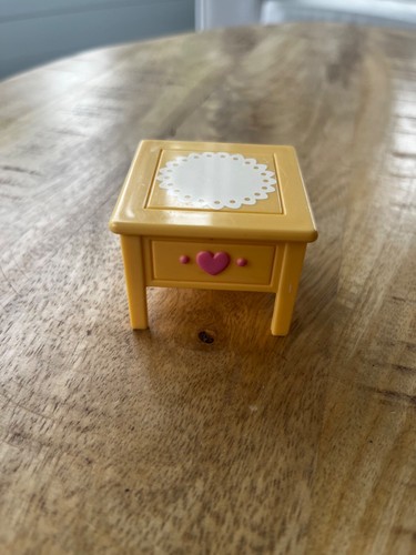 VTG Fisher Price U Pick Loving Family Dollhouse Accessories Furniture People - Picture 235 of 260