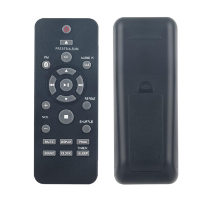 Remote Control For Philips BTM1180 BTM2180 BTM2130 BTM2310