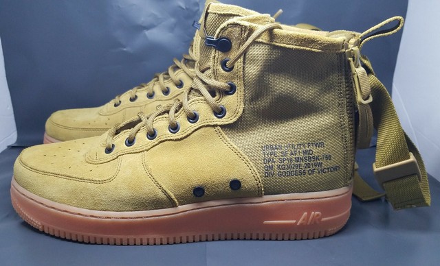 sf af1 mid desert moss