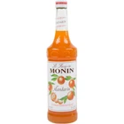 Monin Premium Flavoring Syrup, 750mL, 25.4 oz (select flavor below)