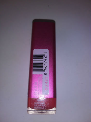CoverGirl Colorlicious Exhibitionist Lipstick Formula Color Shade Choice Sealed - Picture 69 of 86