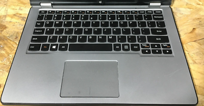 Lenovo Yoga 2 11 (20428) Intel Core i5-4202Y @ 1.6GHz 4GB RAM