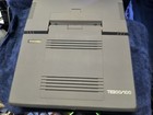 Toshiba T5200/100 computer museum quality condition, 486Dx 40 Flash Card, more!