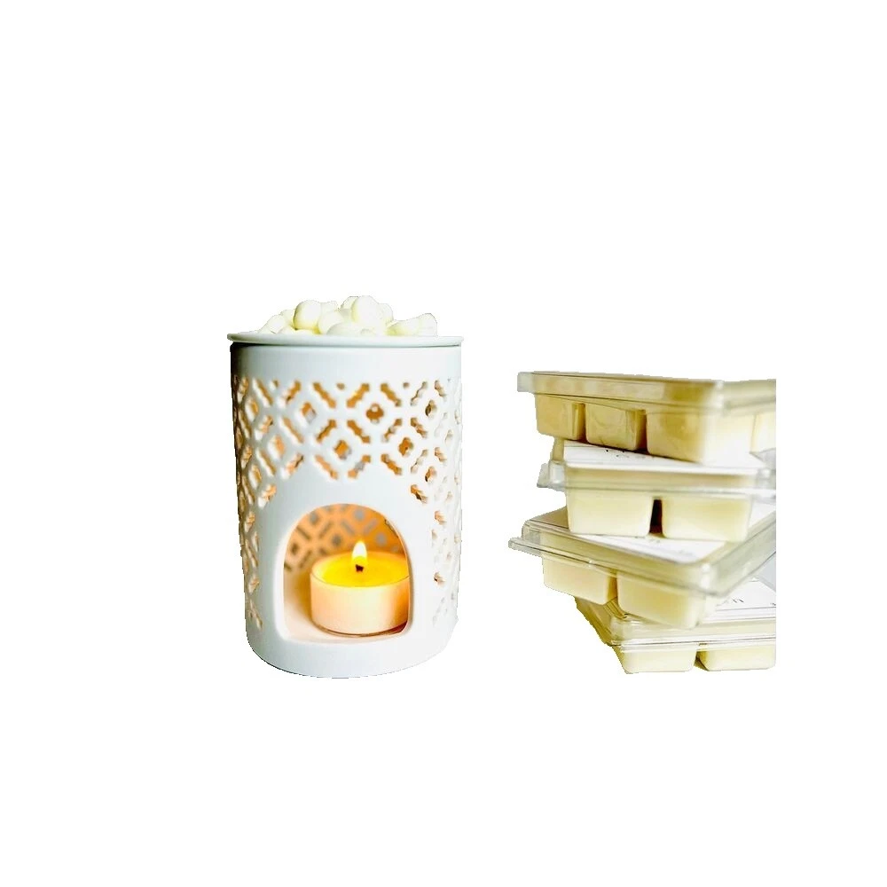 Candle Warmers/Burners