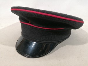 Ex RAF Royal Air Force Peak Cap Hat 