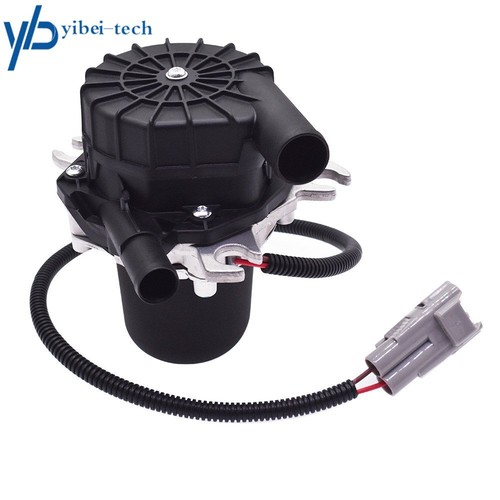 2× Secondary Air Injection Pump For 08/09/10/11 Toyota Tundra Land Cruiser Lexus - Picture 8 of 14