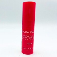 Glow Recipe Strawberry BHA Pore Smooth Blur Drops 5mL /0.16 fl.oz. DELUXE SAMPLE
