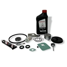 Genuine OEM MultiQuip Engine Rebuild kit for MTX70R, MTX80R  with Engine GXR120