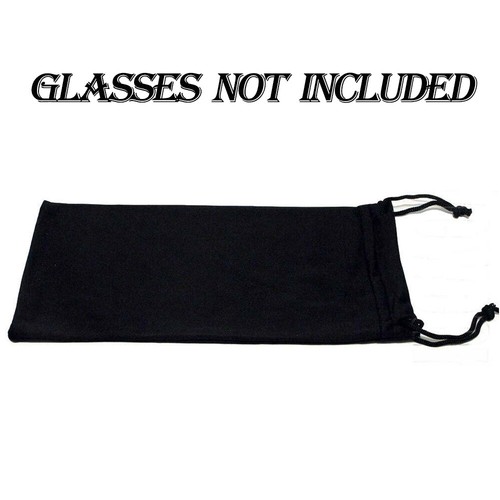 Polarized Fit Over Wrap Around Sunglasses Flip Up Clip Eyeglass Driving Cycling - Picture 16 of 16