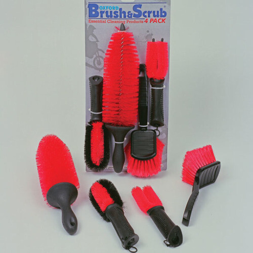 Set Carenado STR8 7 Piezas Plástico Derbi Senda 50 2000-2004 Negro