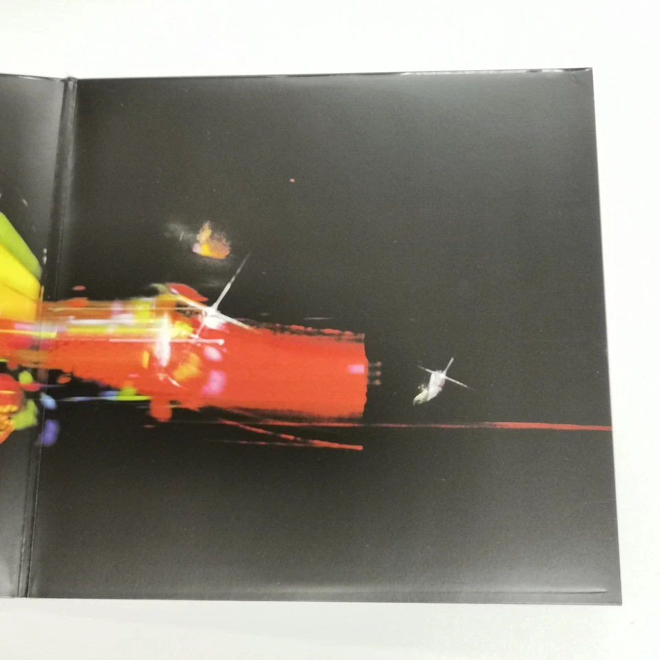 Daft Punk Discovery · Lp · 2001, Foto 4 von 5