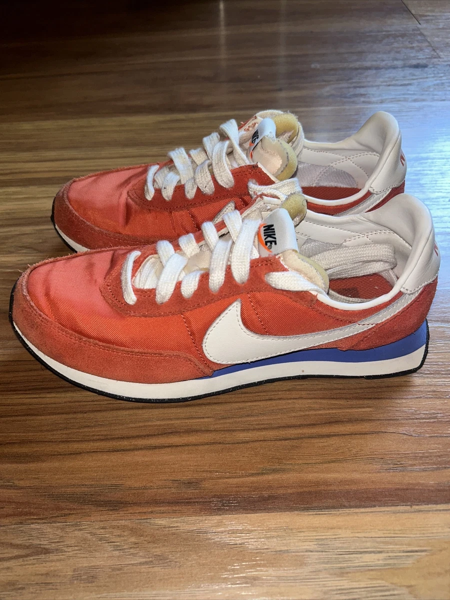 Nike waffle shop trainer retro