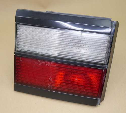 VW Passat 35i Variant Kombi vor Facelift Rücklicht Mitte links Fahrerseite