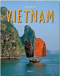 Thumbnail - Reise Durch Vietnam | Buch | 9783800340576