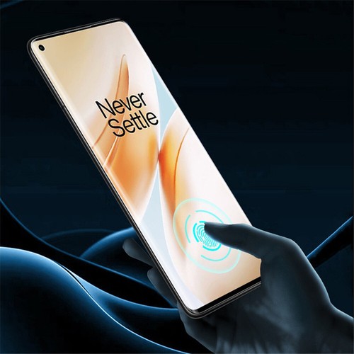 Full Cover Soft Hydrogel Film For Oneplus 11 10 Pro 8T 7T Nord 2T 9R Ace 2 9 Pro - Picture 2 of 22