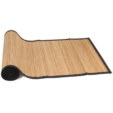 Bamboo Slat Table Runners