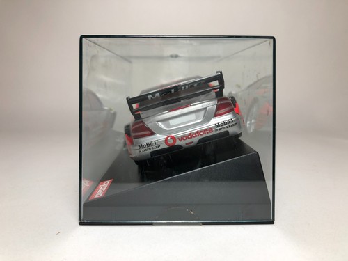 KYOSHO Mini-z Body CLK-DTM Vodafone AMG-MERCEDES MZG33VF - Picture 10 of 19