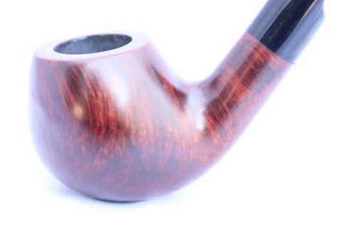 Pfeife, Pipe, Pipa No Name, Bent, Nasenwärmer, Vintage aus den 70-80ern - Picture 2 of 12