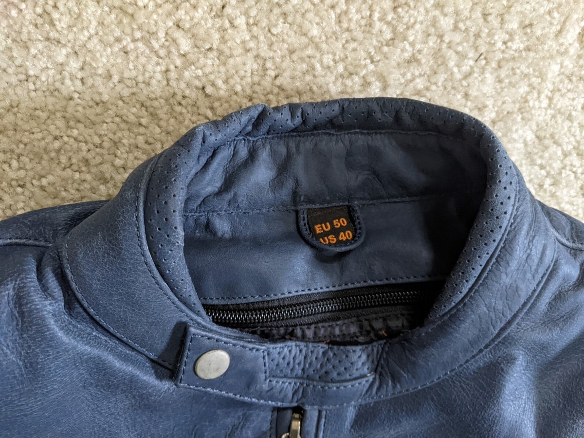 IXS Shawn Motorcycle Jacket 