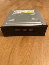 HL Data Storage GSA-H40N Super Multi DVD Rewriter IDE CD-RW/DVD-RW Burner