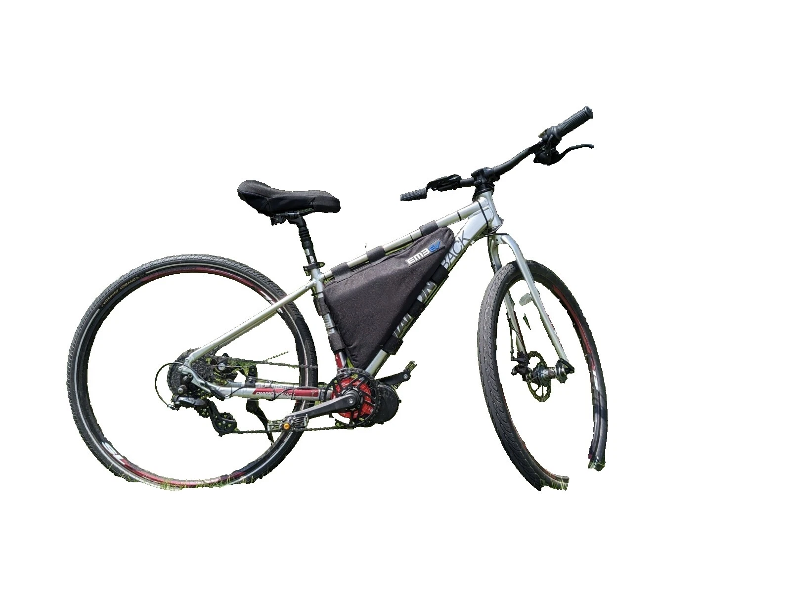 Diamondback Electric Bikes