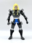 Vintage Toy Biz Marvel Comics X-Men X-Force X-Treme Axe Attack Action Figure