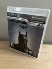 Batman: Arkham Origins - Sony PlayStation 3