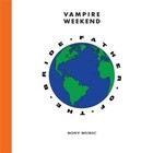 VAMPIRE WEEKEND Father Of The Bride CD NEAR NEW & SEALED Slipcase