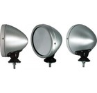 Raydot Mirrors Raydyot Silver Austin Healey Sprite MG MGB Sunbeam AC Cobra 427