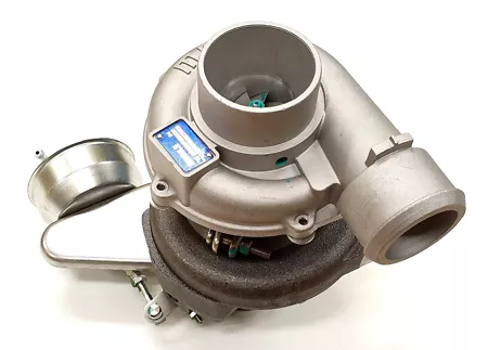 Turbolader 912094